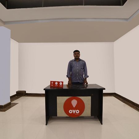 Hotel O Opal Residency Hyderabad Eksteriør bilde