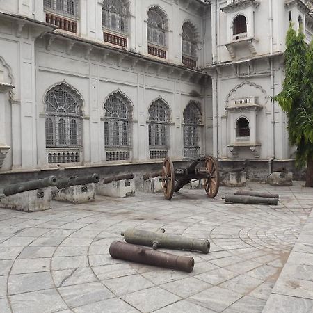Hotel O Opal Residency Hyderabad Eksteriør bilde