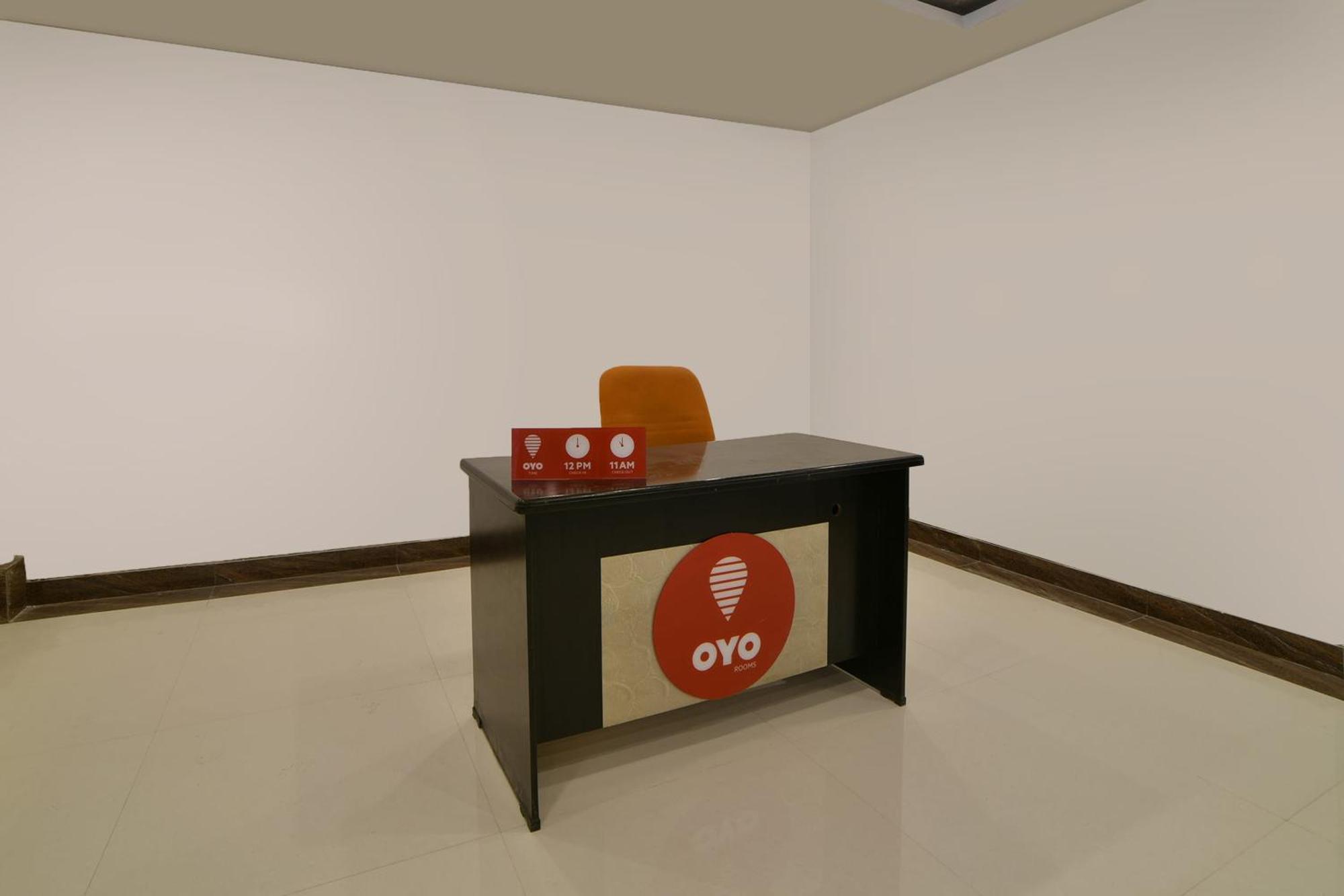 Hotel O Opal Residency Hyderabad Eksteriør bilde